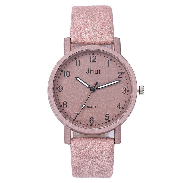 ladies Quartz Wrist Watch