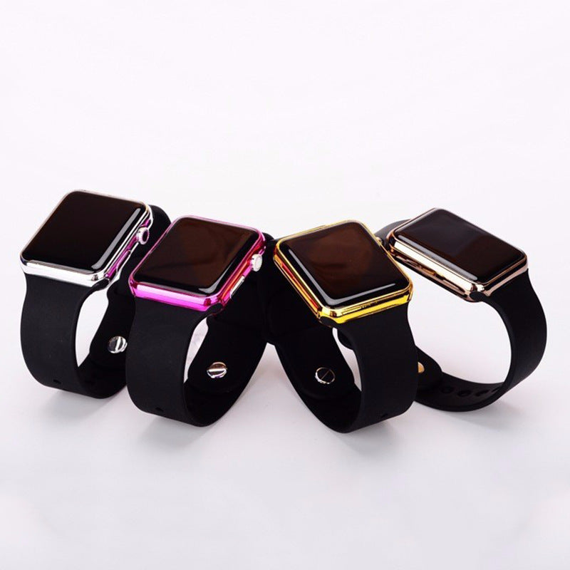 Digital Wrist Watch