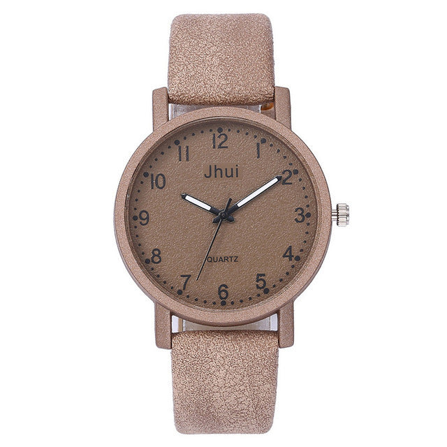 ladies Quartz Wrist Watch