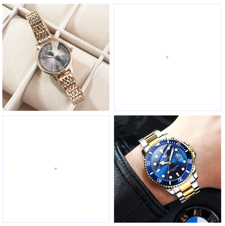 Women Watches Luxury Brand Fashion Casual Ladies Watch Women Quartz Diamond Geneva Lady Bracelet Wrist Watches For Women